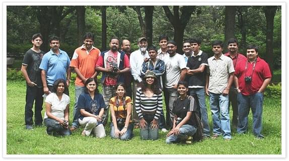 Bengaluru School of Arts and Photography Bangalore College Images photo 4