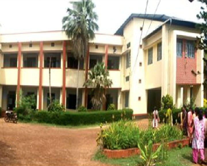 Bishop Moore College Mavelikara Campus photo 1