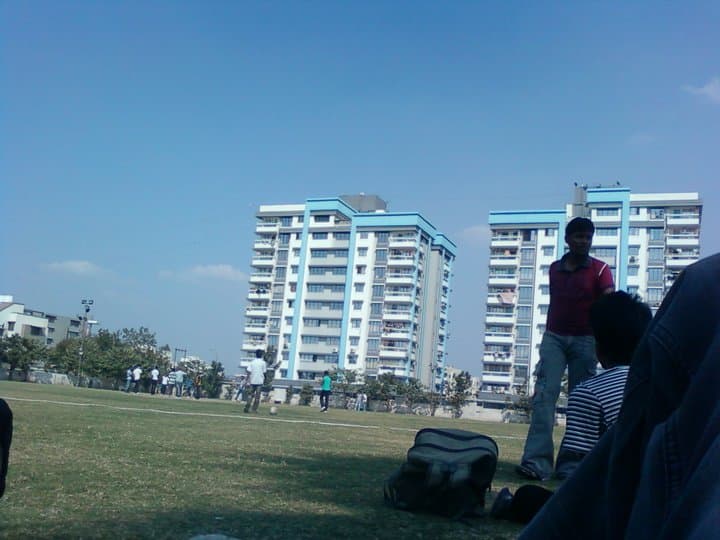 Dr. S & S.S. Ghandhy Government Engineering College Surat GEC Buildings photo 2