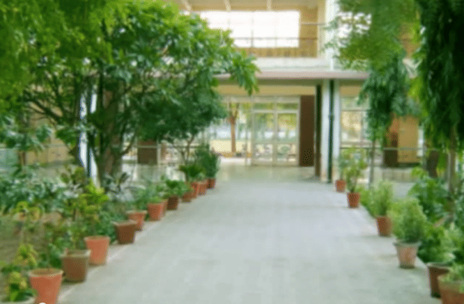 MLV Textile & Engineering College Bhilwara College Images photo 14