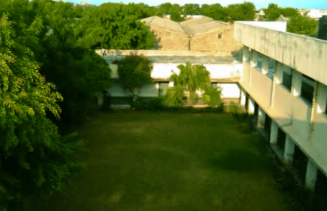 MLV Textile & Engineering College Bhilwara College Images photo 16