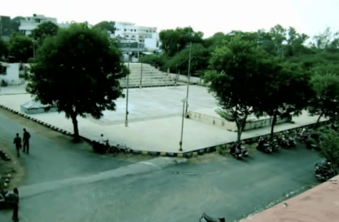 MLV Textile & Engineering College Bhilwara College Images photo 20