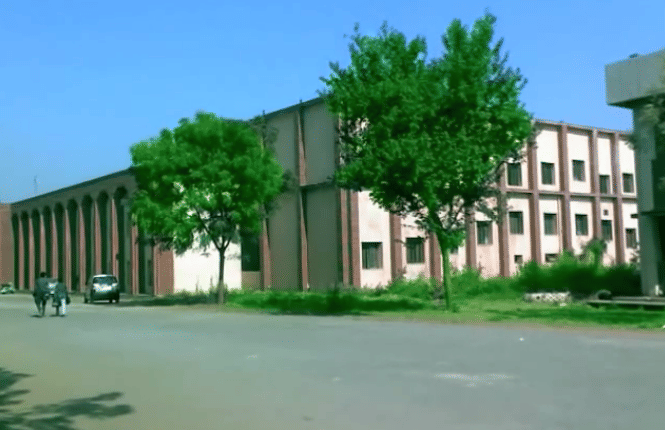 MLV Textile & Engineering College Bhilwara College Images photo 21