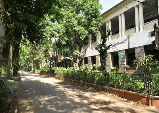 MES Pune Infrastructure photo 2