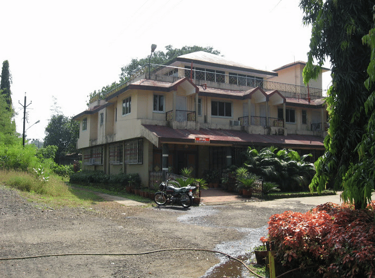 MES Pune Infrastructure photo 5