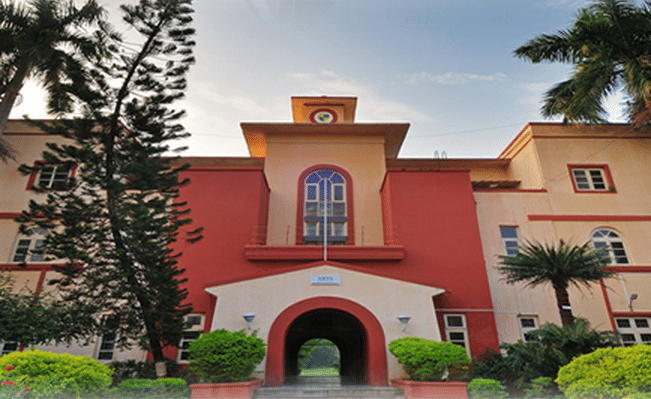 MES Pune Infrastructure photo 3