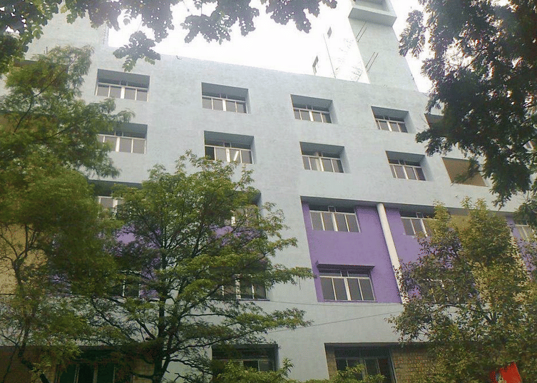 MES Pune Infrastructure photo 4