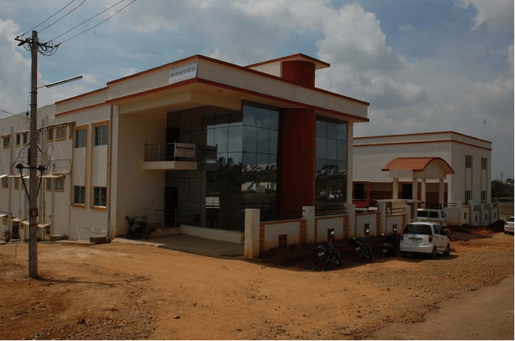 AVK Group of Institutions Bangalore Campus photo 2