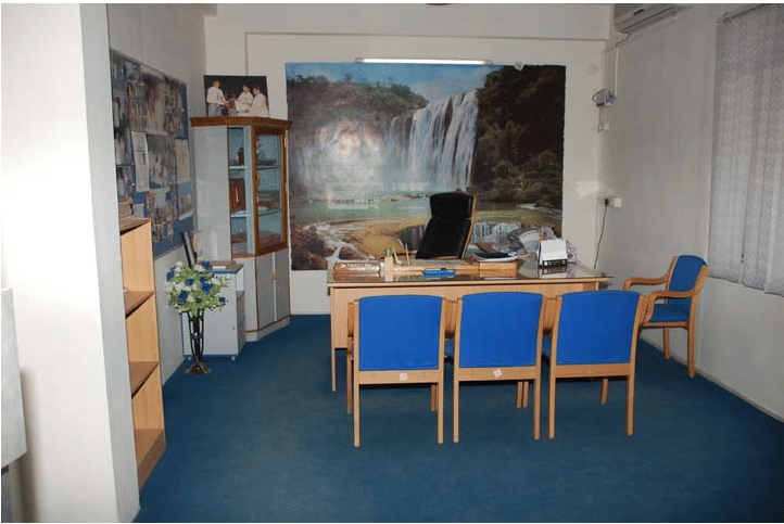 AVK Group of Institutions Bangalore Infrastructure photo 1