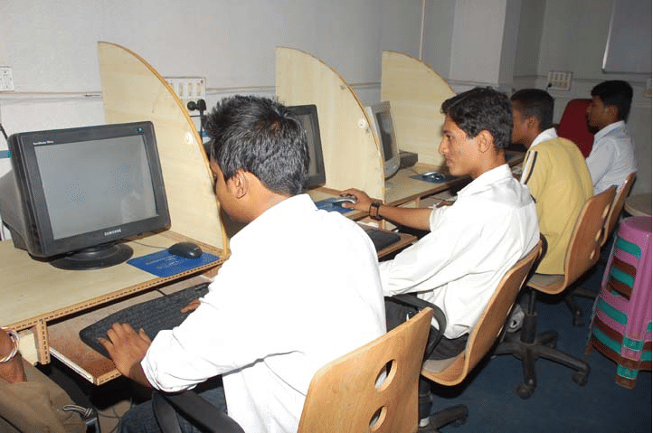 AVK Group of Institutions Bangalore Infrastructure photo 2