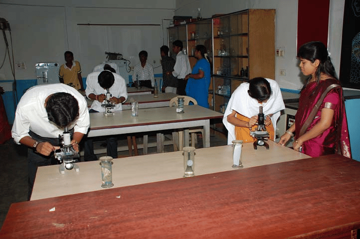 AVK Group of Institutions Bangalore Infrastructure photo 4