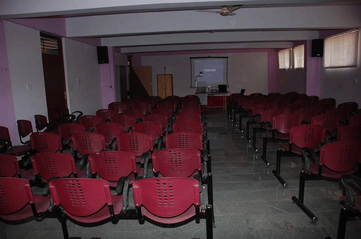 AVK Group of Institutions Bangalore Infrastructure photo 6