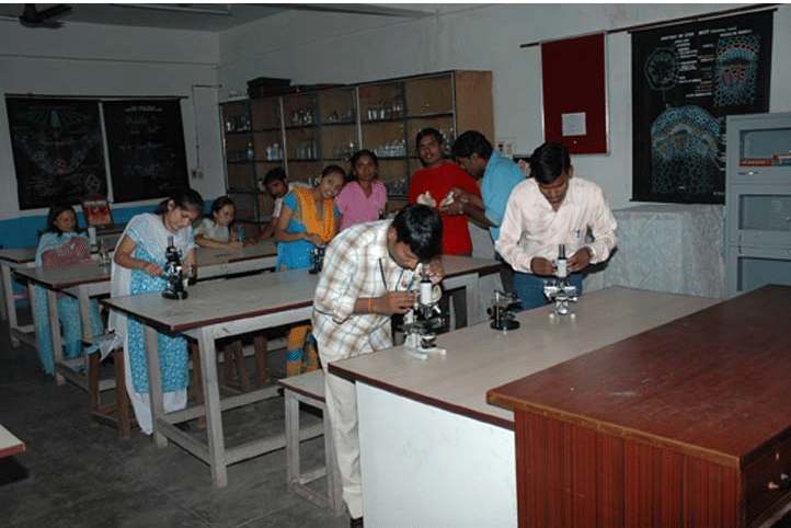 AVK Group of Institutions Bangalore Infrastructure photo 8