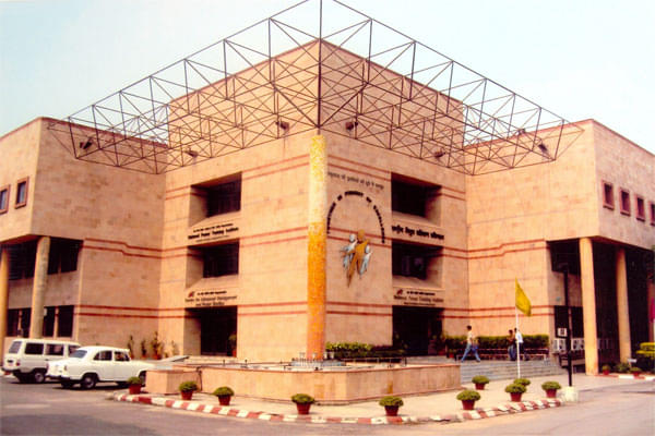 National Power Training Institute Nagpur Campus photo 1