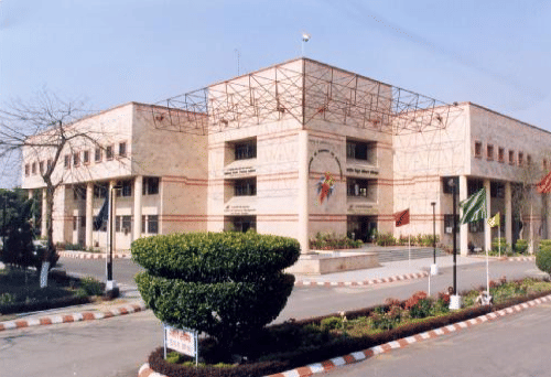 National Power Training Institute Nagpur Campus photo 2