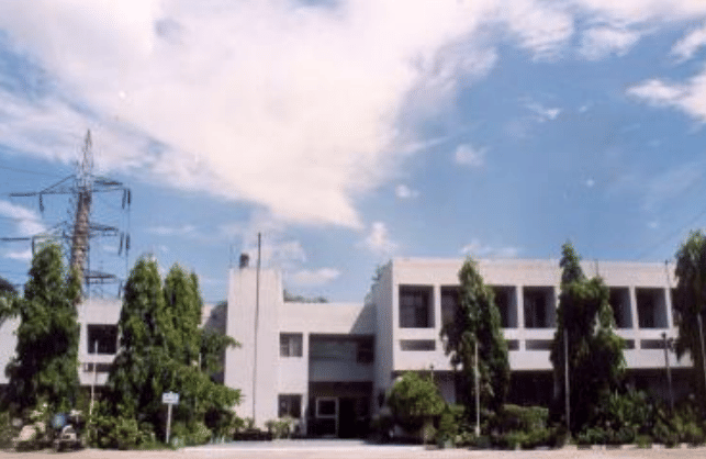 National Power Training Institute Nagpur Campus photo 6