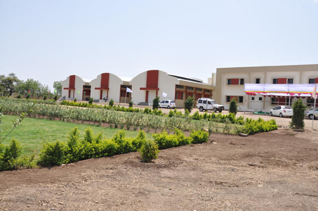 National Power Training Institute Nagpur Campus photo 5