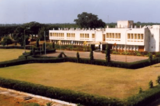 National Power Training Institute Nagpur Campus photo 8