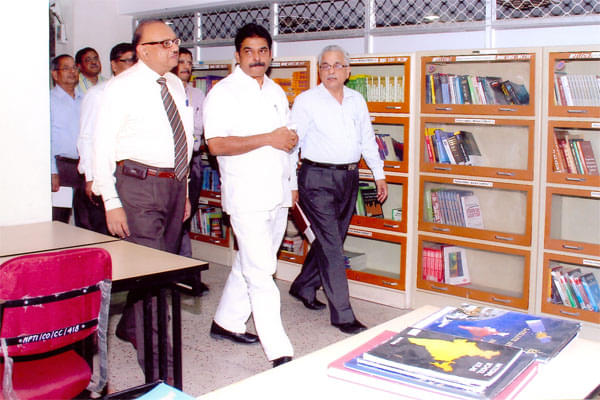 National Power Training Institute Nagpur Campus photo 10