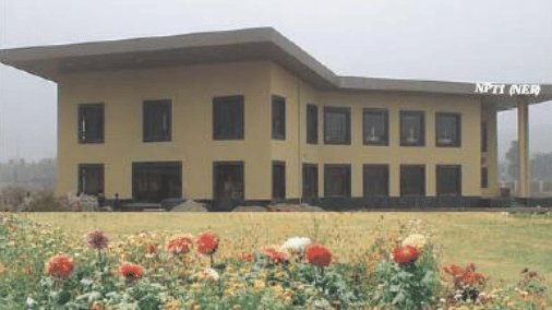 National Power Training Institute Nagpur Campus photo 14