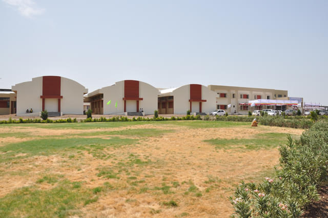 National Power Training Institute Nagpur Campus photo 13