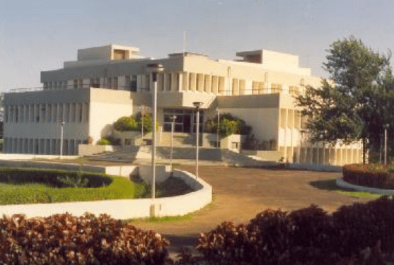 National Power Training Institute Nagpur Campus photo 16