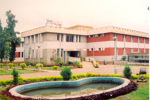 National Power Training Institute Nagpur Campus photo 15
