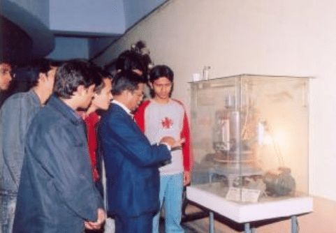 National Power Training Institute Nagpur Campus photo 18