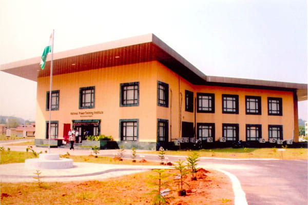 National Power Training Institute Nagpur Campus photo 17
