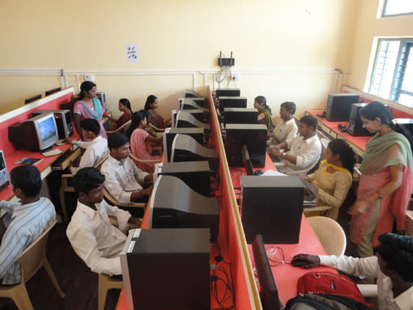 Abasaheb Marathe Arts and New Commerce Science College Ratnagiri Facility photo 1