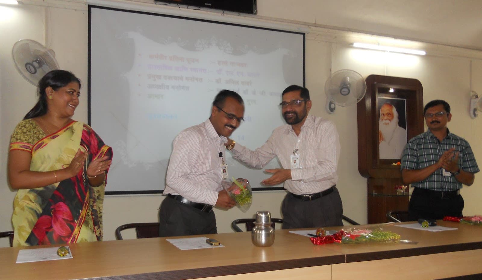 Abasaheb Marathe Arts and New Commerce Science College Ratnagiri Facility photo 5