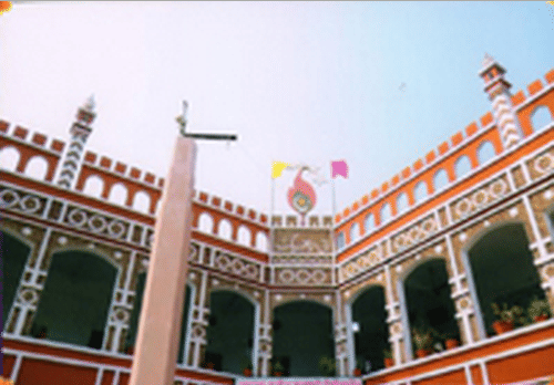 Abdul Aziz Ansari Degree College Jaunpur Buildings photo 1