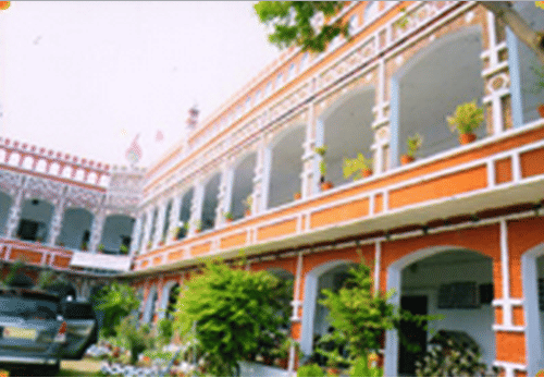 Abdul Aziz Ansari Degree College Jaunpur Buildings photo 3