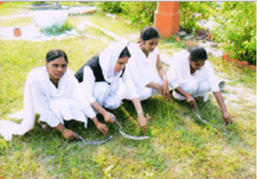 Abdul Aziz Ansari Degree College Jaunpur Facility photo 1