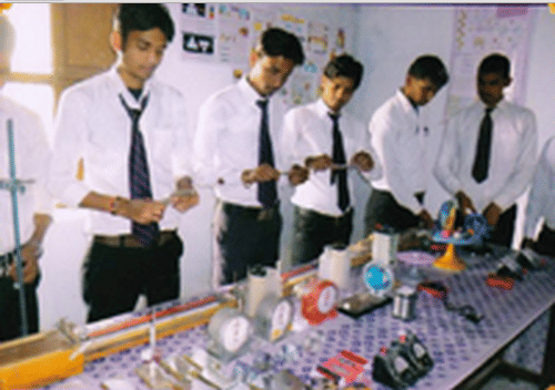 Abdul Aziz Ansari Degree College Jaunpur Facility photo 2