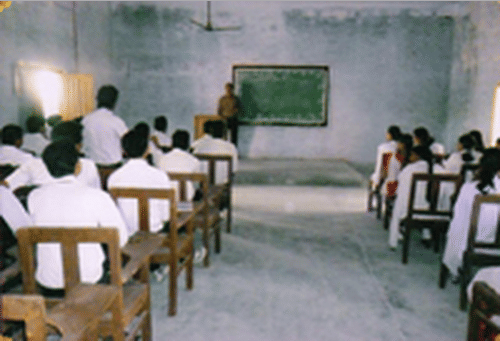 Abdul Aziz Ansari Degree College Jaunpur Facility photo 3