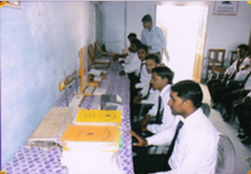 Abdul Aziz Ansari Degree College Jaunpur Facility photo 4