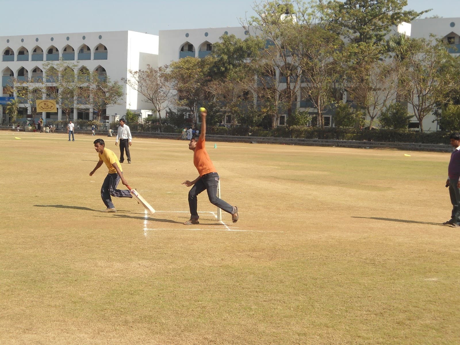 Abeda Inamdar Senior College Pune Events photo 1