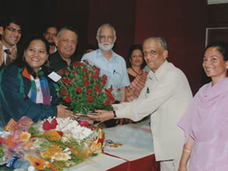 Abeda Inamdar Senior College Pune Events photo 6