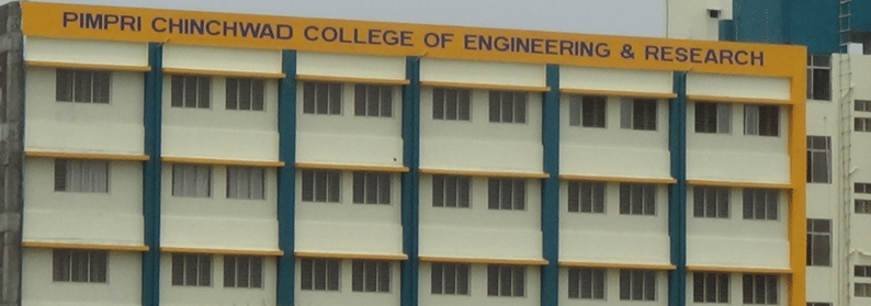 PCCOE Campus photo 3