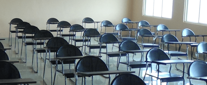 PCCOE Campus photo 4