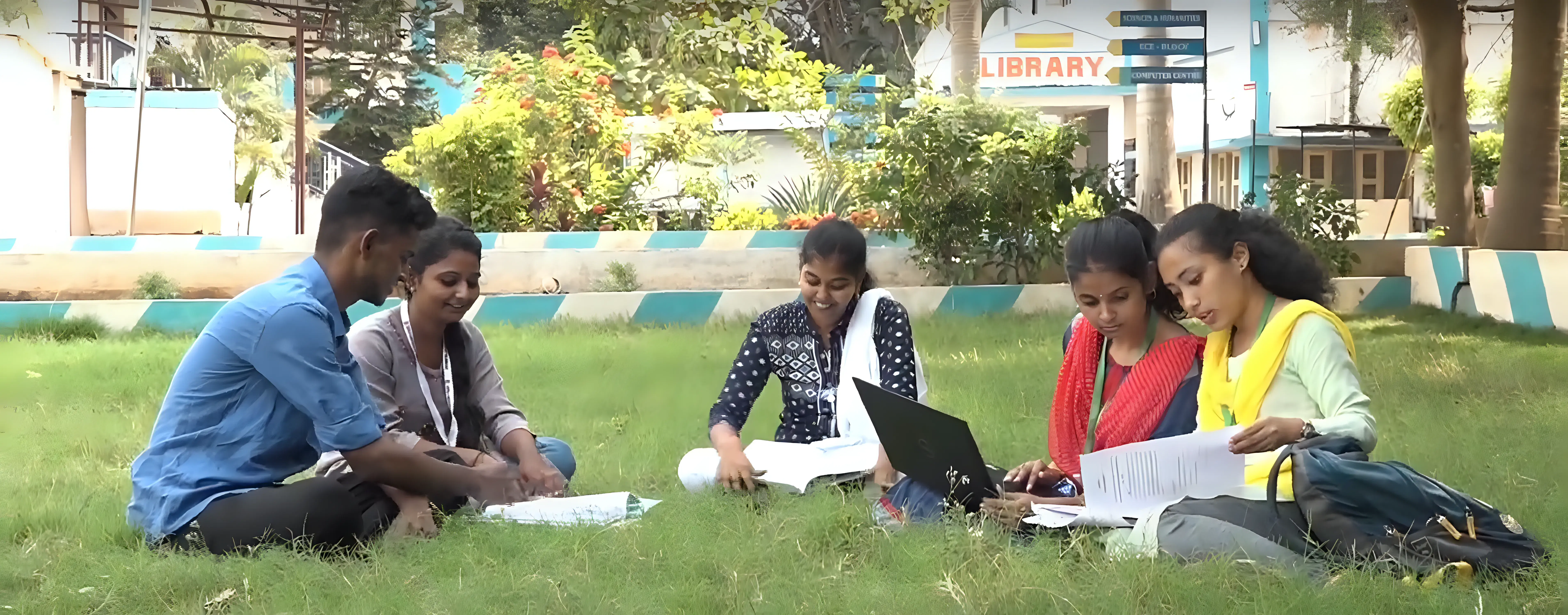 Loyola Institute of Technology Chennai Campus photo 3