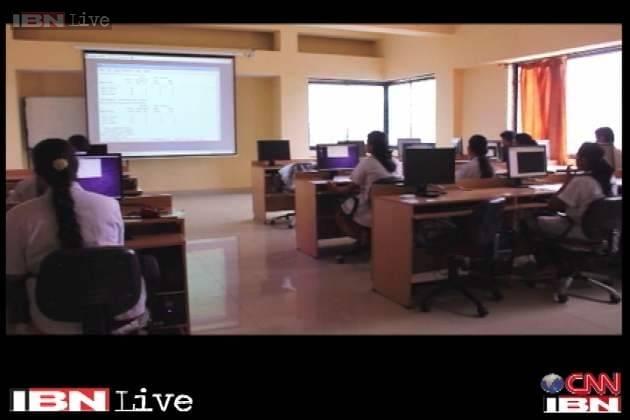 Annai Violet Arts and Science College Chennai AVASC - Gallery photo 8