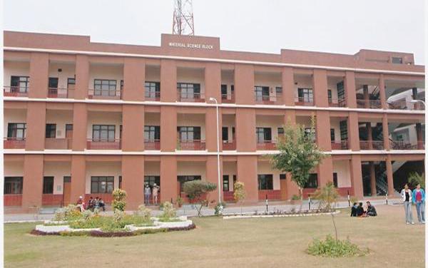 DAV Institute of Engineering and Technology Jalandhar campus photo 2