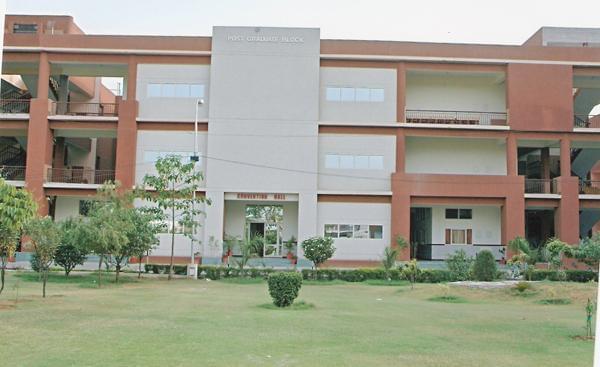 DAV Institute of Engineering and Technology Jalandhar campus photo 3
