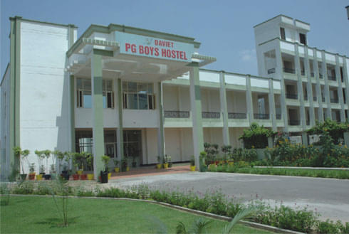 DAV Institute of Engineering and Technology Jalandhar campus photo 4