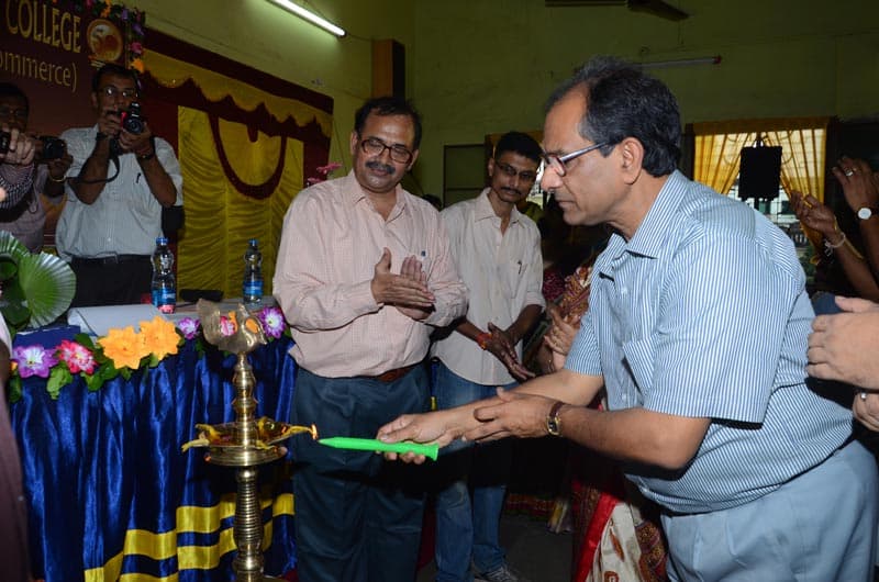 Acharya Girish Chandra Bose College Kolkata Events photo 11