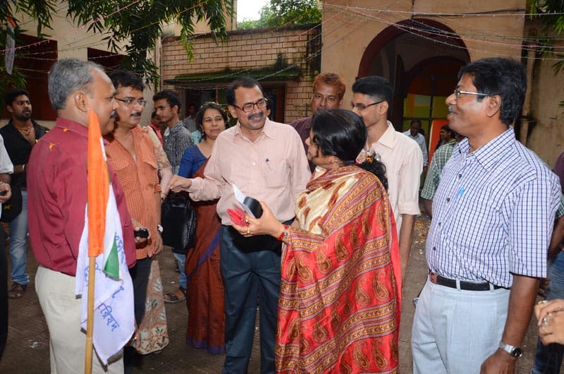 Acharya Girish Chandra Bose College Kolkata Events photo 2