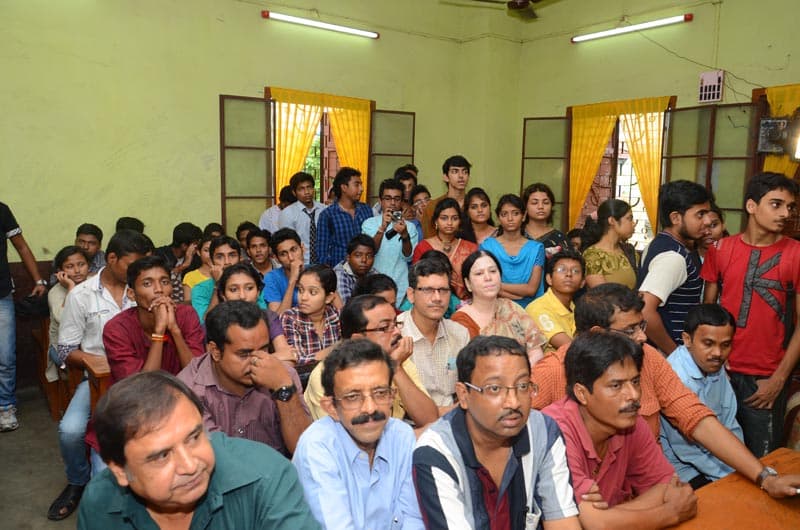 Acharya Girish Chandra Bose College Kolkata Events photo 4