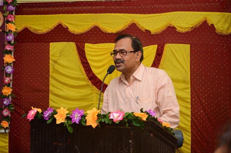 Acharya Girish Chandra Bose College Kolkata Events photo 5